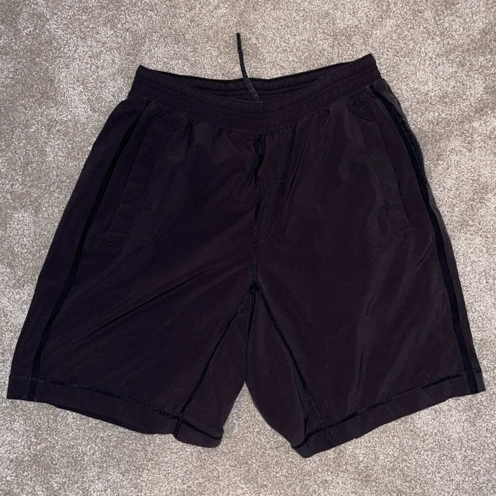 Mens Lululemon shorts